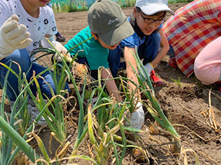 ASOBBAはらっぱの芸術学校