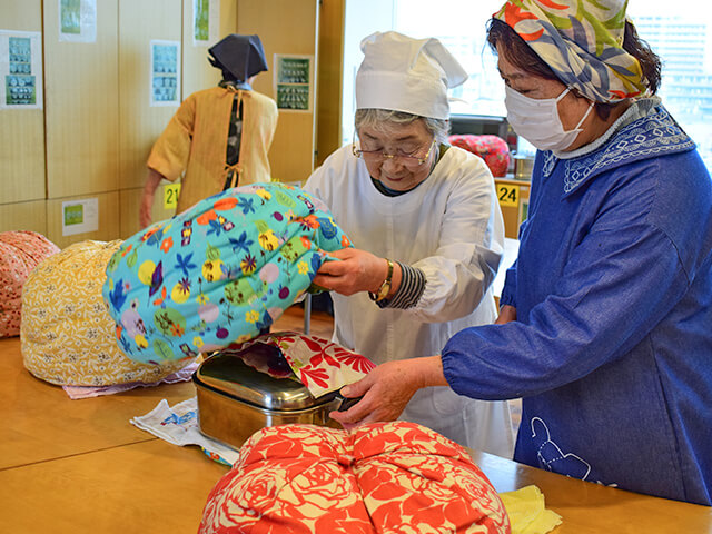 鹿児島友の会