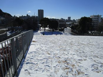 雪景色