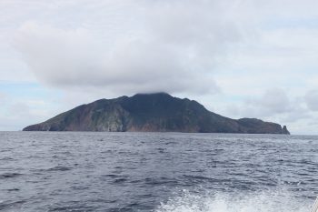 登録団体紹介カード　臥蛇島プロジェクト