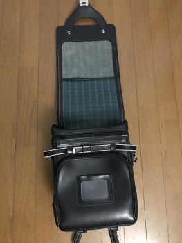 エコフリマあげますA-255