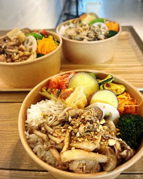 城西マルシェ出店者　eight beat