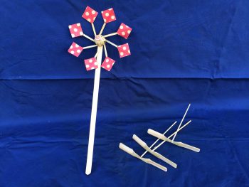 城西マルシェ出店者　創作竹芸とみなが