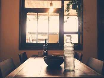城西マルシェ出店者　cafe&diningヒナタ
