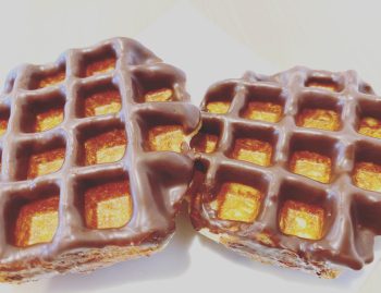 城西マルシェ出店者　薩摩わっふる