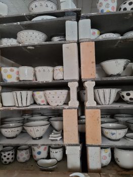 城西マルシェ出店者　つか本窯