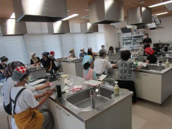 麹三昧な話～無添加で発酵食品～(6/30)