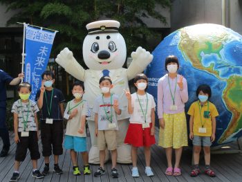 前回の講座の様子