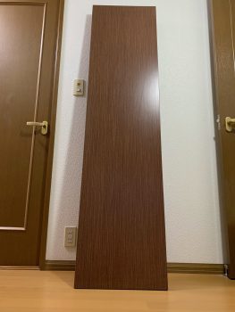 エコフリマ　長机1