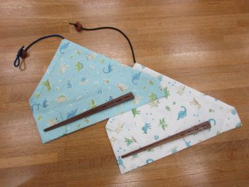 製作した作品