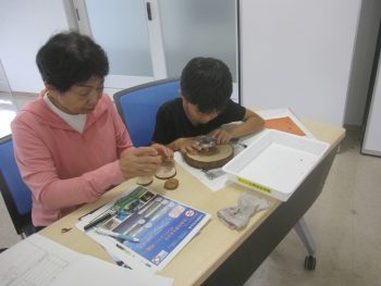 前回の様子