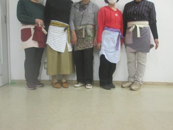 昨年度制作の作品