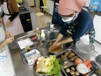 過去の講座の様子