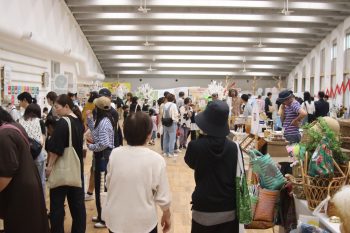 第17回 城西エシカルマルシェ 開催レポート