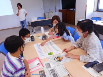 過去の講座の様子