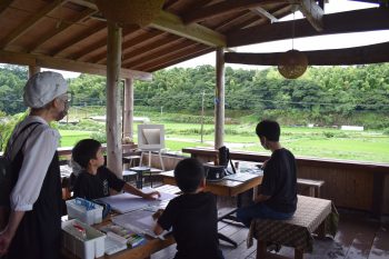 共育講座の様子