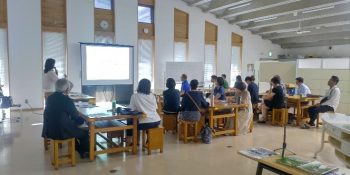 鹿児島市の有機給食実現に向けて一歩を進める会　登録団体紹介