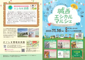 城西エシカルマルシェ(11/16)