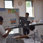 水ピンチ　プログラム画像