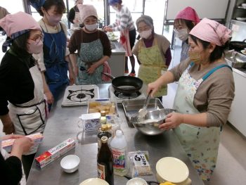 かごしまの味！旬の野菜料理(2/8)