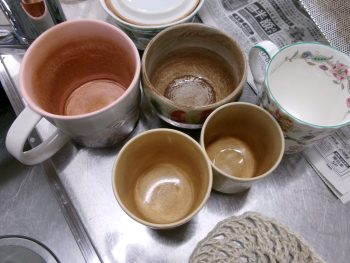 人にやさしい♪重曹活用術(3/8)