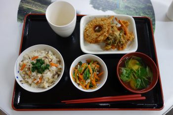 乾物活用クッキング(1/17)