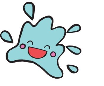 未来館のなかまたち