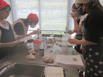 麴三昧な話～無添加で発酵食品～