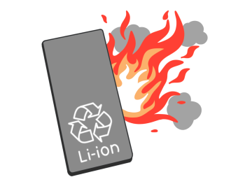 リチウムイオン